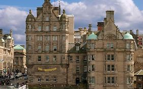 The Scotsman Hotel, Edinburgh